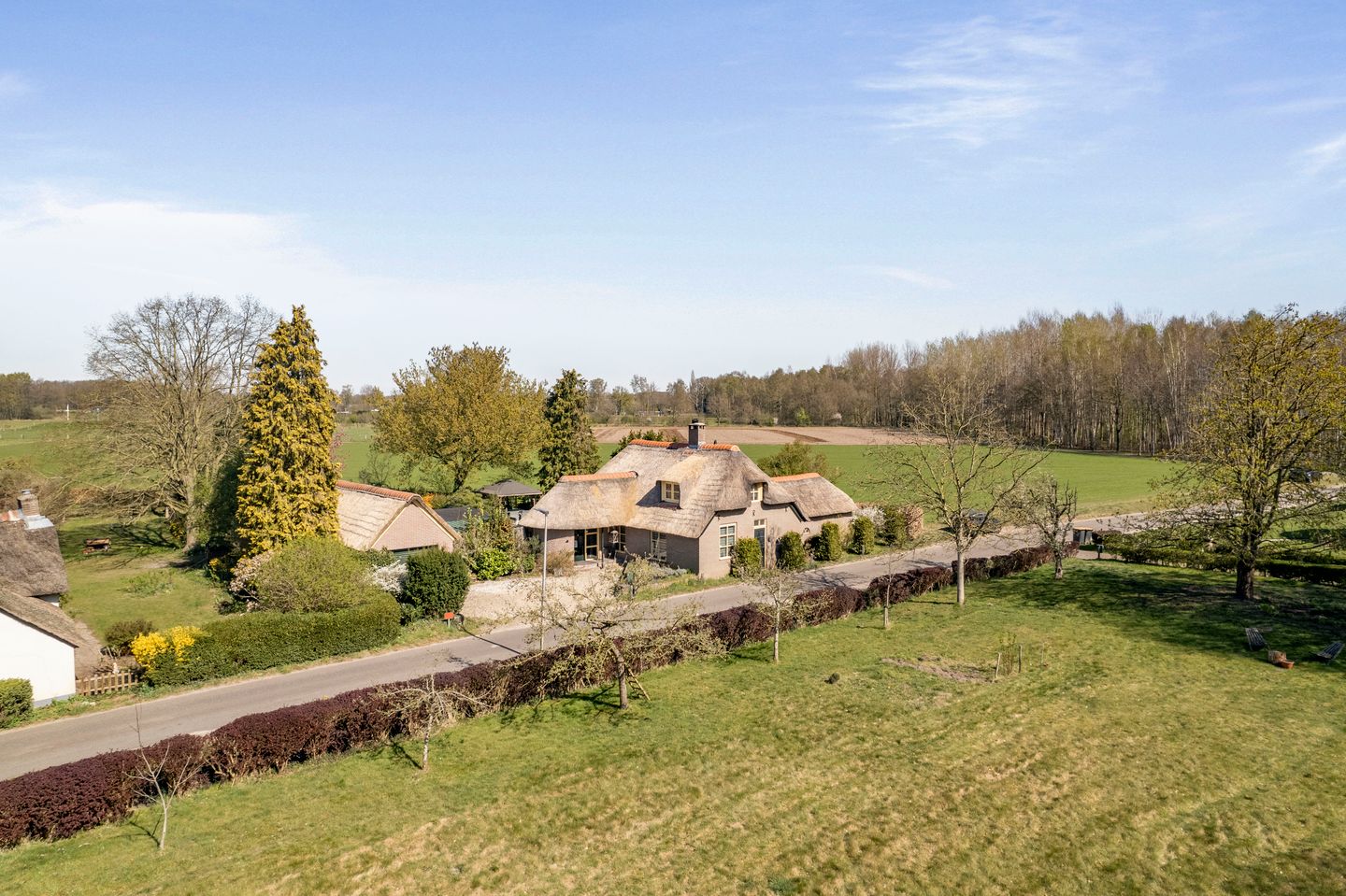 Foto 50 van Kletterstraat 11