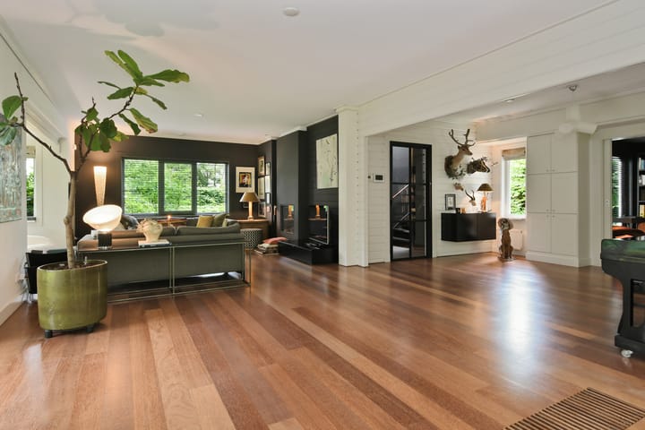 Foto 3 van Hazenloop 15