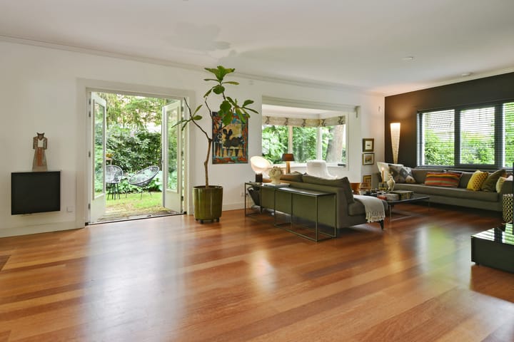 Foto 4 van Hazenloop 15