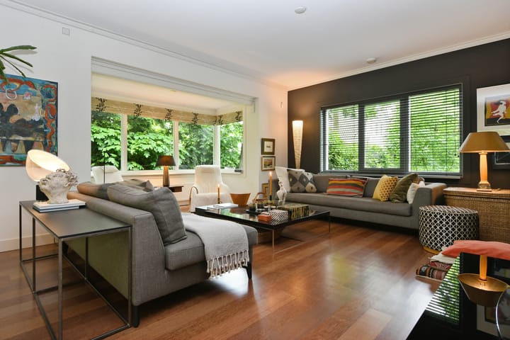 Foto 5 van Hazenloop 15