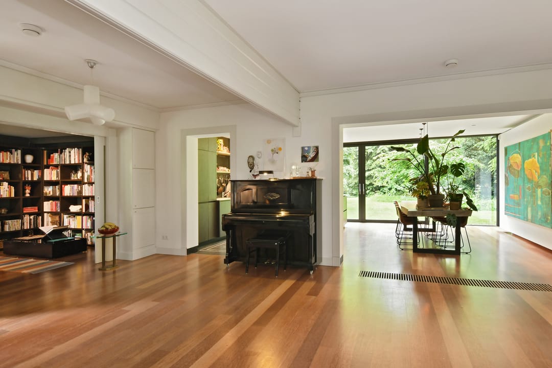 Foto 8 van Hazenloop 15