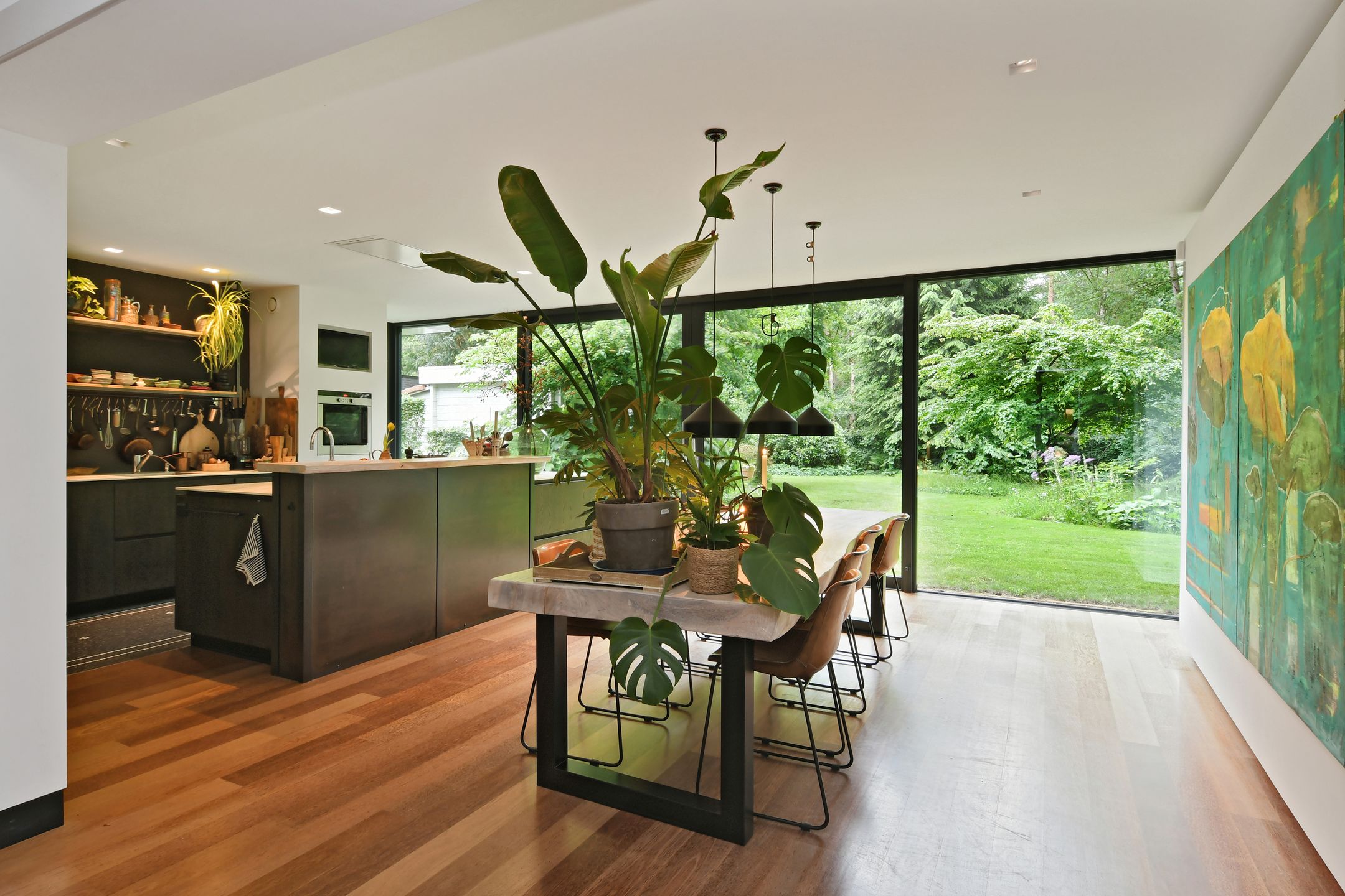 Foto 12 van Hazenloop 15