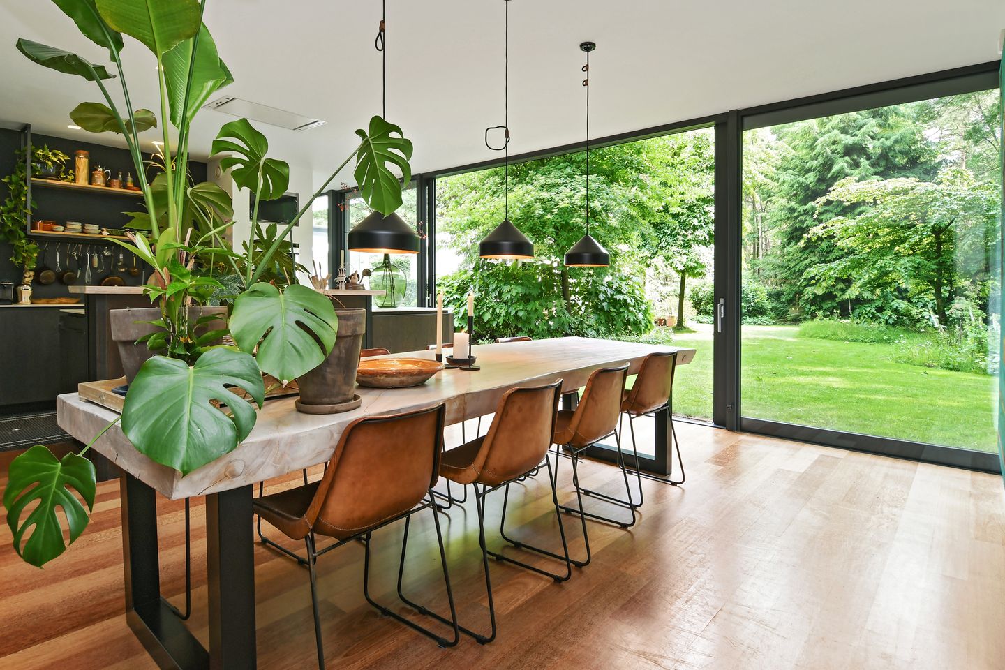 Foto 14 van Hazenloop 15