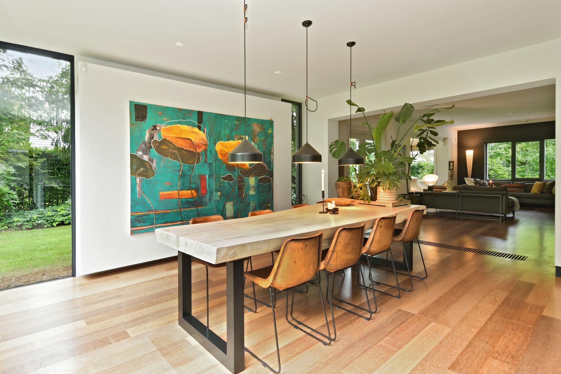 Foto 15 van Hazenloop 15