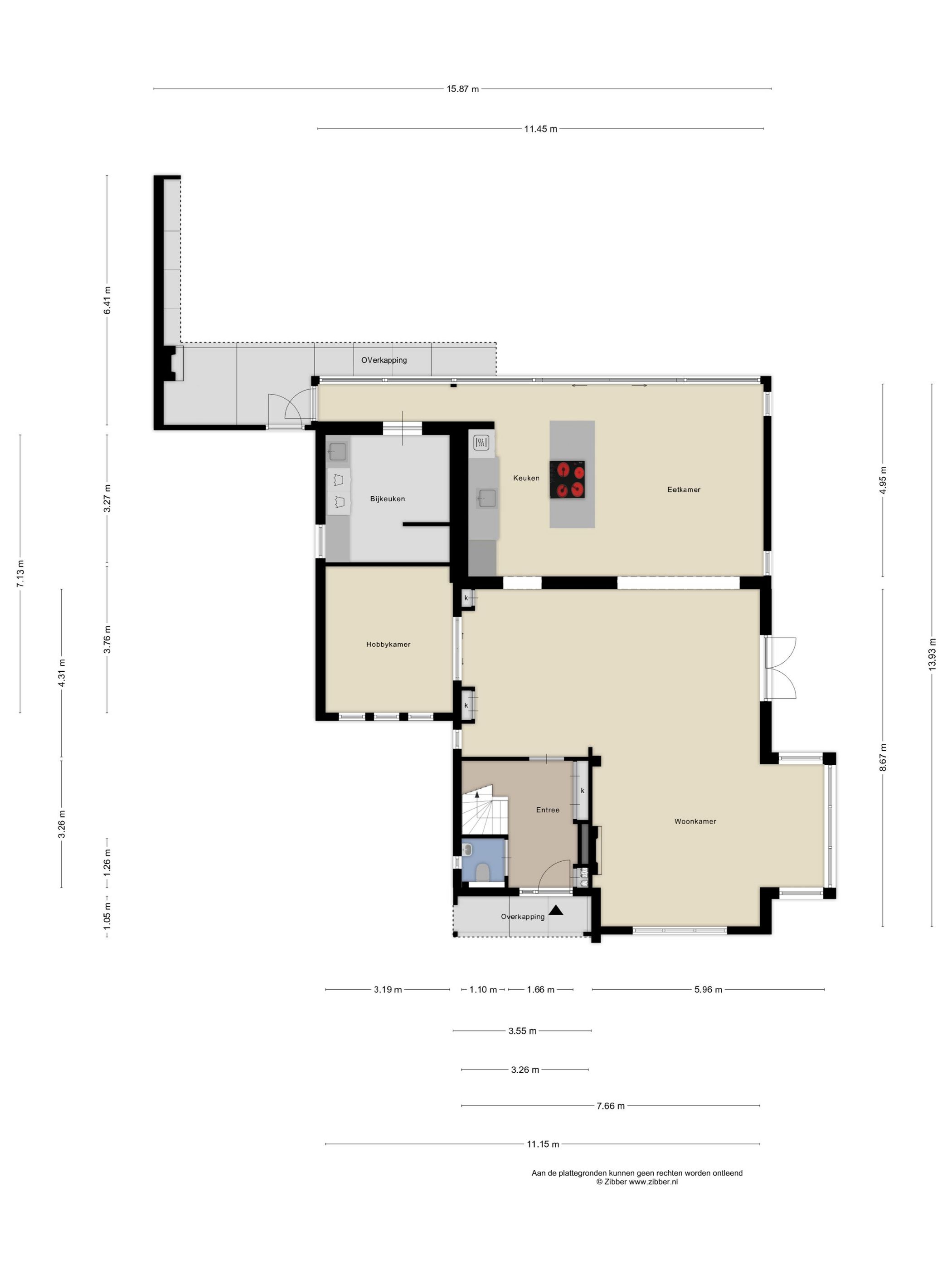 Foto 51 van Hazenloop 15