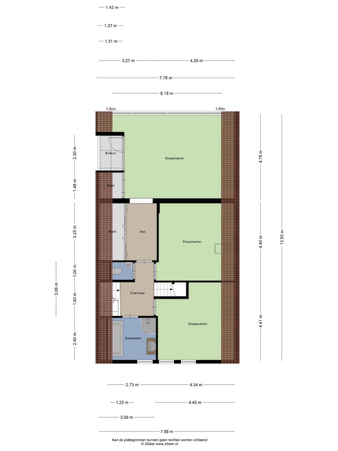 Foto 52 van Hazenloop 15