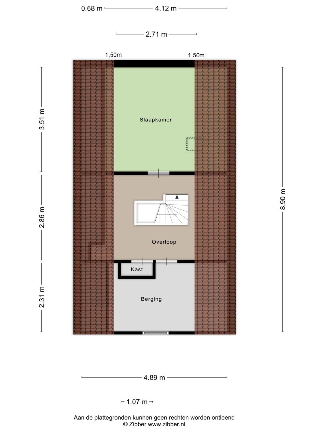 Foto 53 van Hazenloop 15