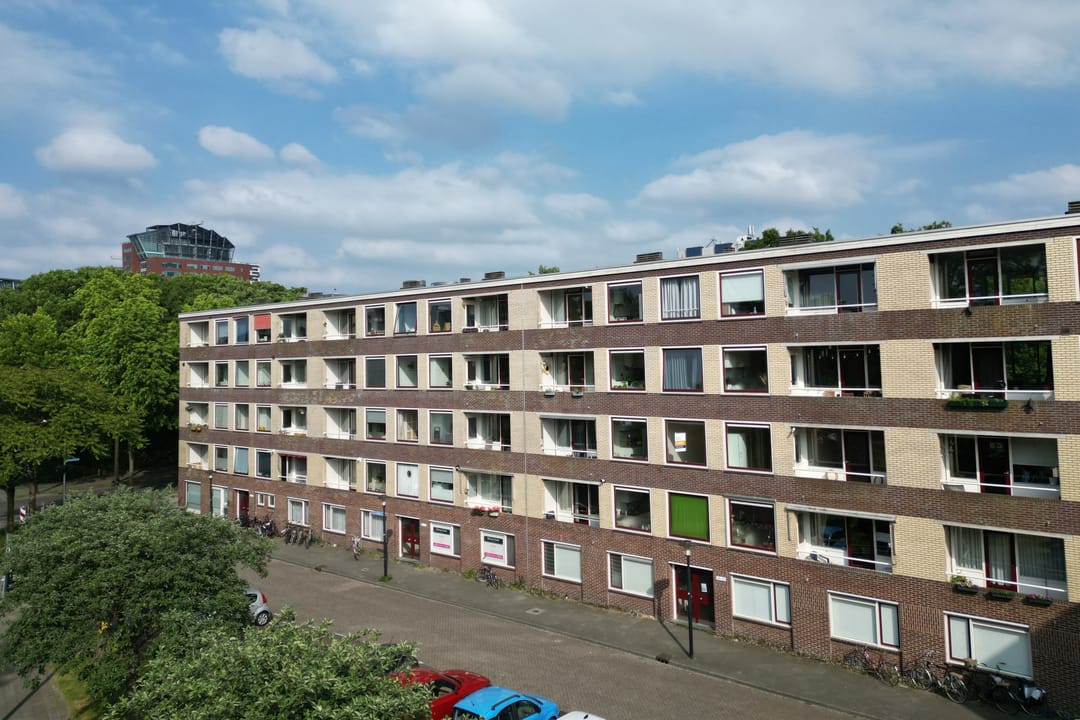 Foto 1 van Ravellaan 42