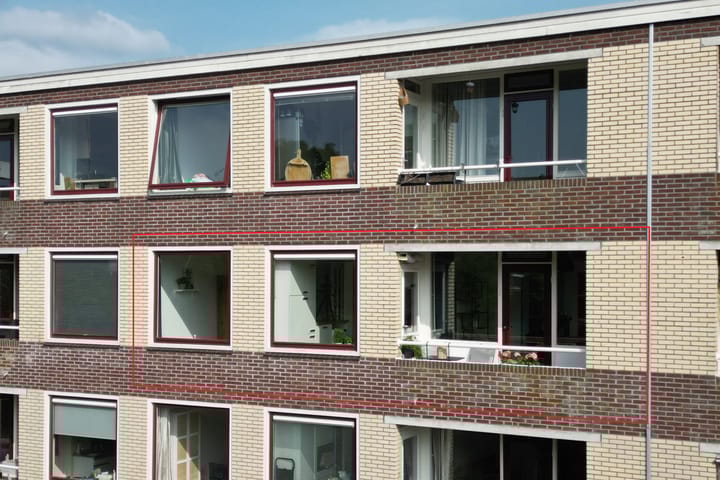 Foto 2 van Ravellaan 42