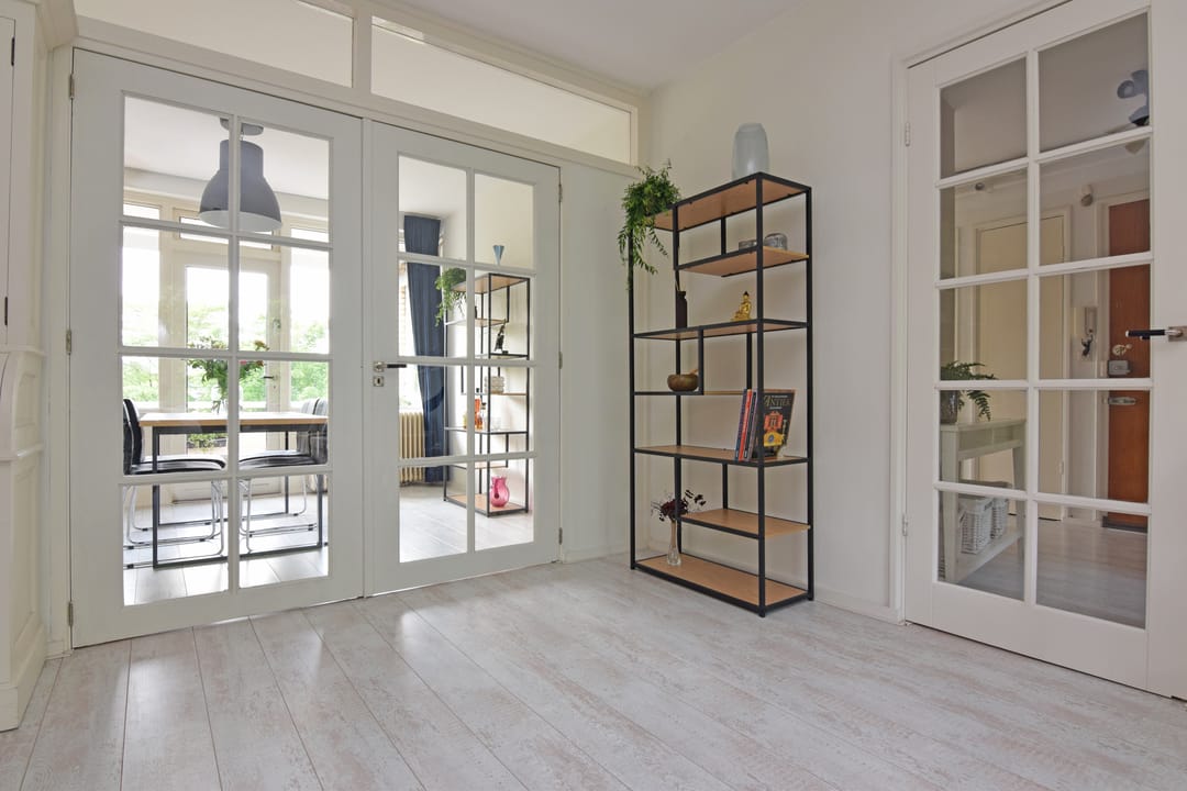 Foto 7 van Ravellaan 42