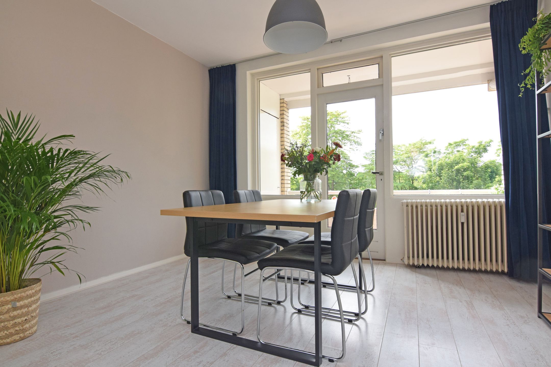 Foto 9 van Ravellaan 42