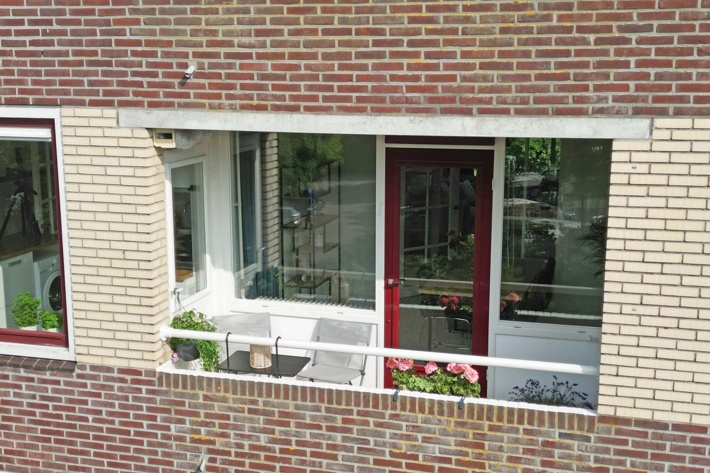 Foto 25 van Ravellaan 42