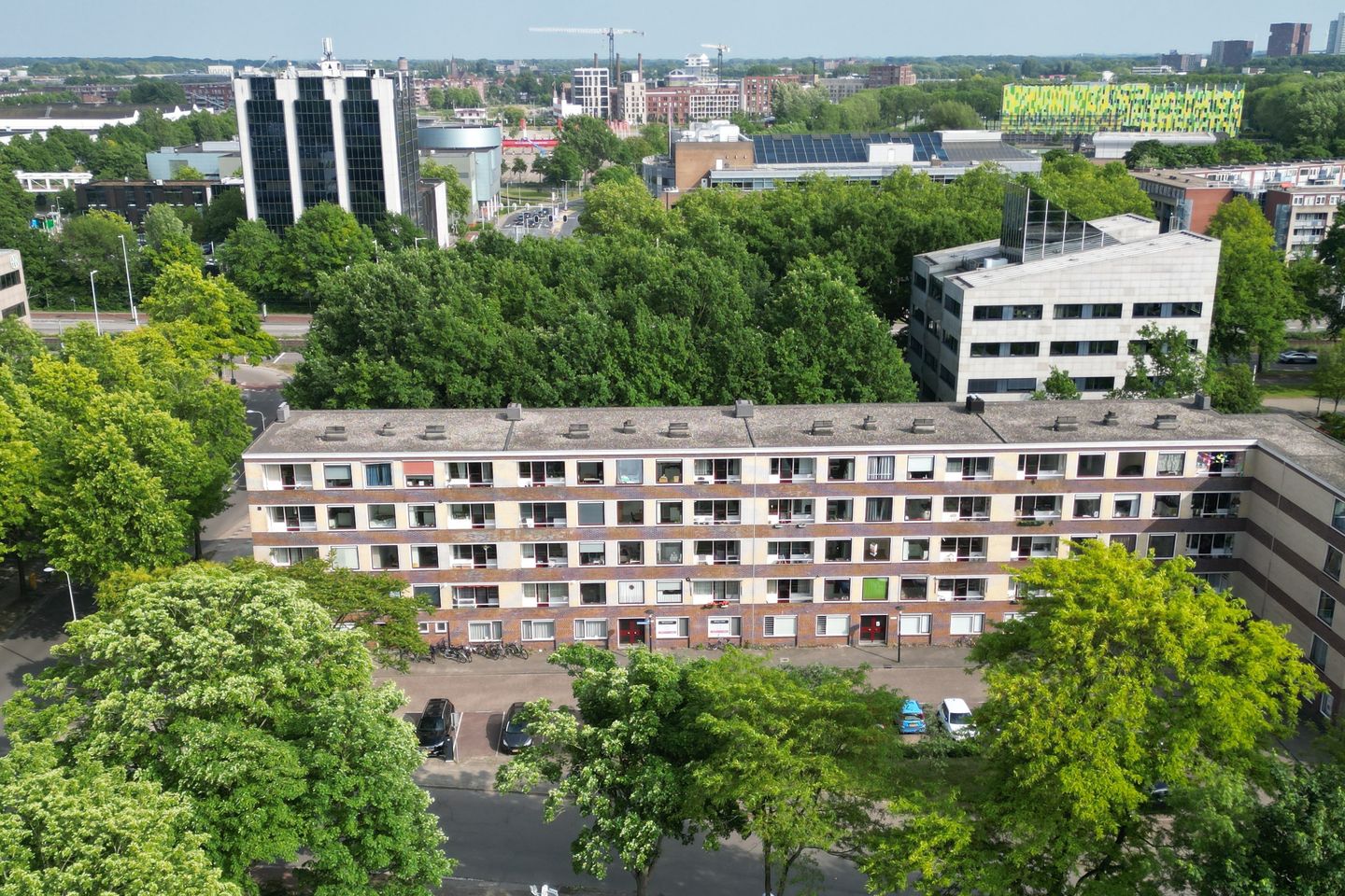 Foto 29 van Ravellaan 42