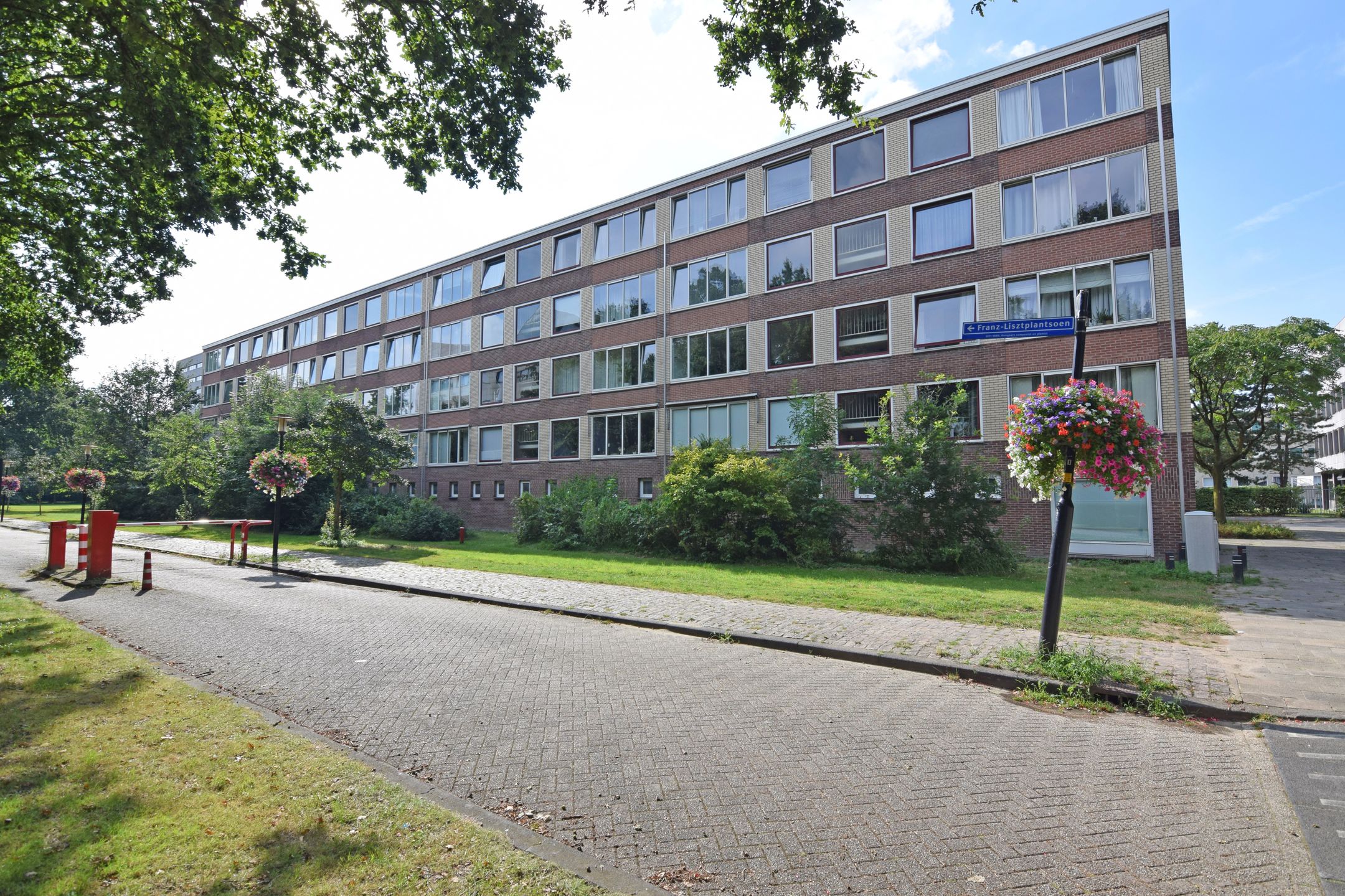 Foto 30 van Ravellaan 42