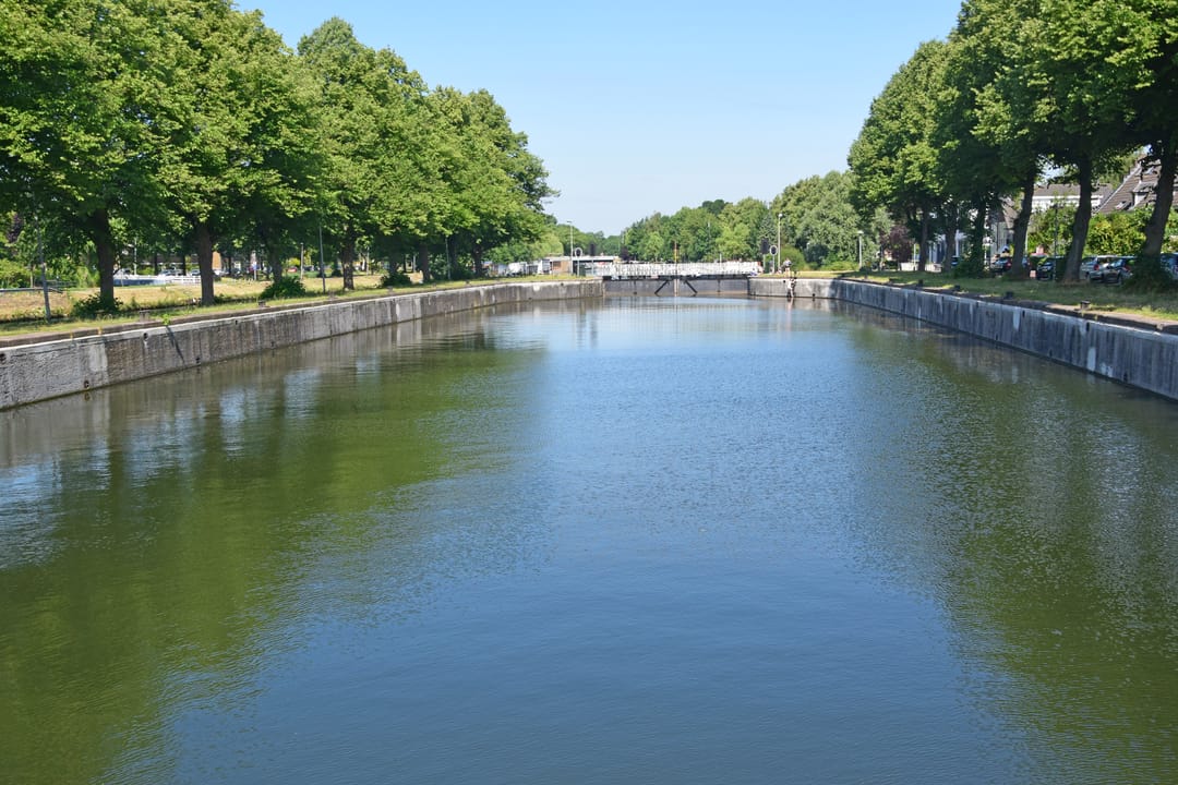 Foto 32 van Ravellaan 42