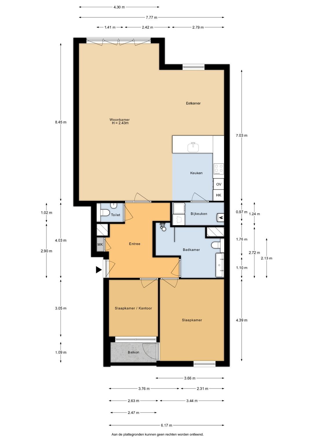 Foto 46 van Tuin van Schellinger 42