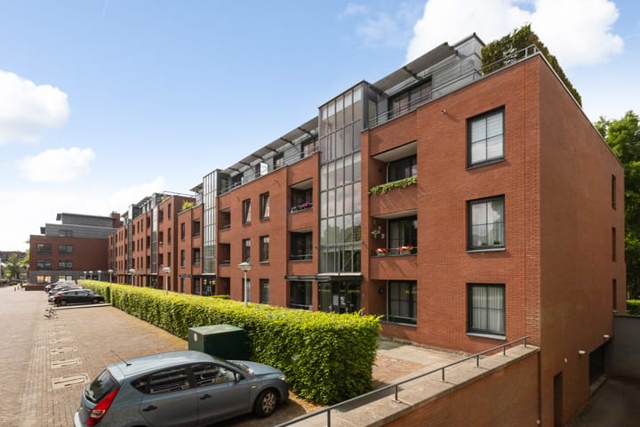 Foto 2 van Tuin van Schellinger 42