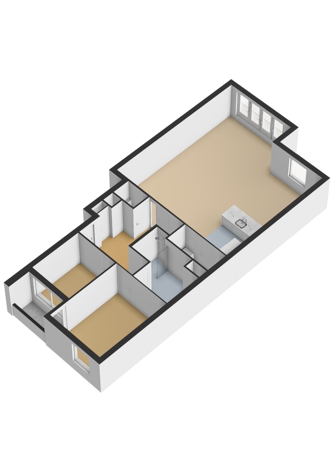 Foto 47 van Tuin van Schellinger 42