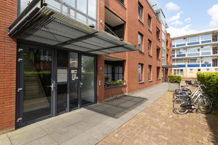 Foto 35 van Tuin van Schellinger 42