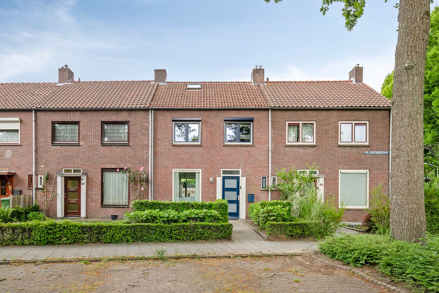 Loek Verstrijdenstraat 59 main image