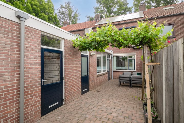 Foto 3 van Loek Verstrijdenstraat 59