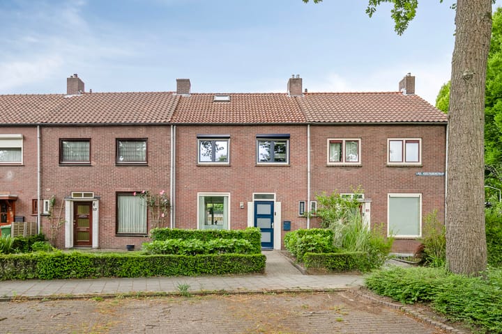 Foto 4 van Loek Verstrijdenstraat 59