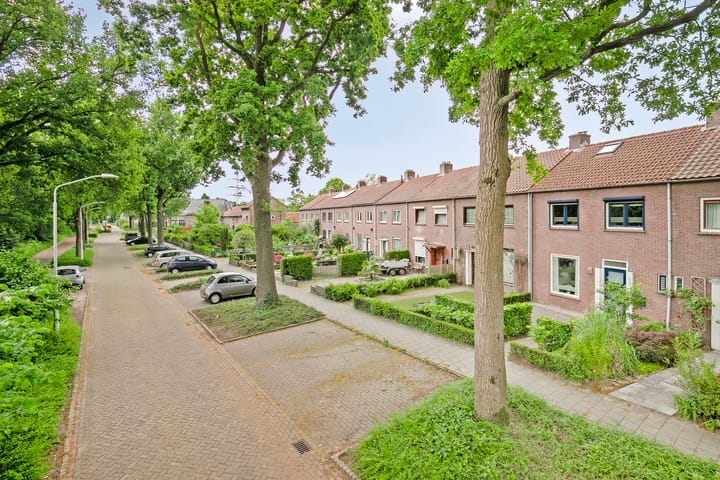 Foto 5 van Loek Verstrijdenstraat 59