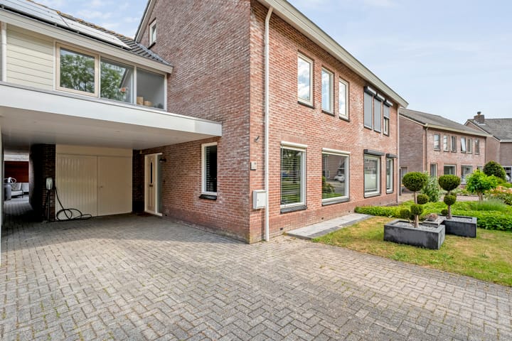 Foto 2 van Hoefblad 36