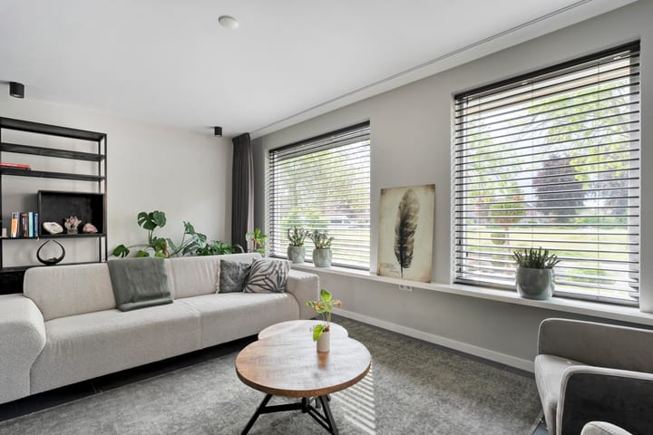 Foto 5 van Hoefblad 36