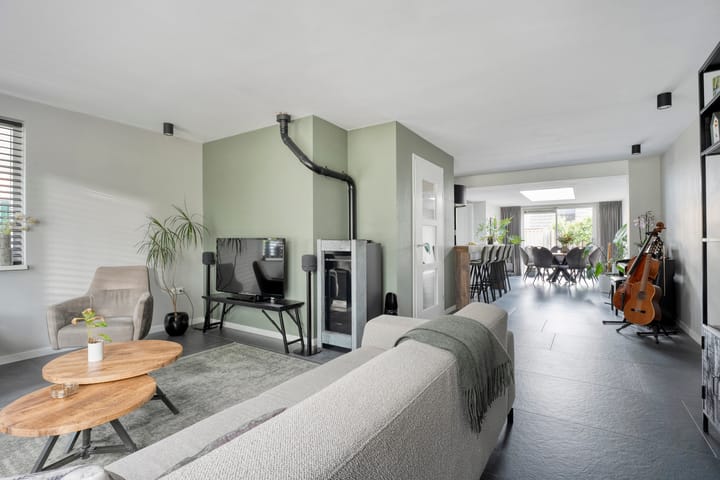 Foto 7 van Hoefblad 36