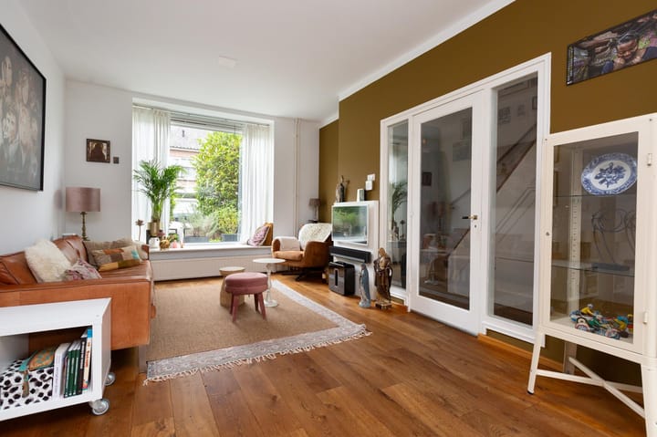 Foto 3 van Wormerveerstraat 42