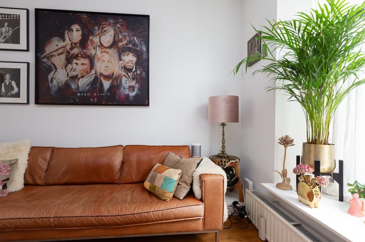 Foto 4 van Wormerveerstraat 42