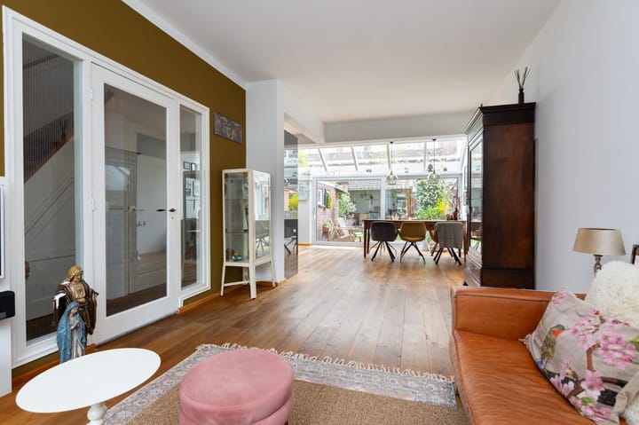 Foto 5 van Wormerveerstraat 42