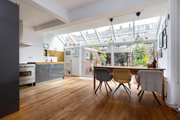 Foto 7 van Wormerveerstraat 42