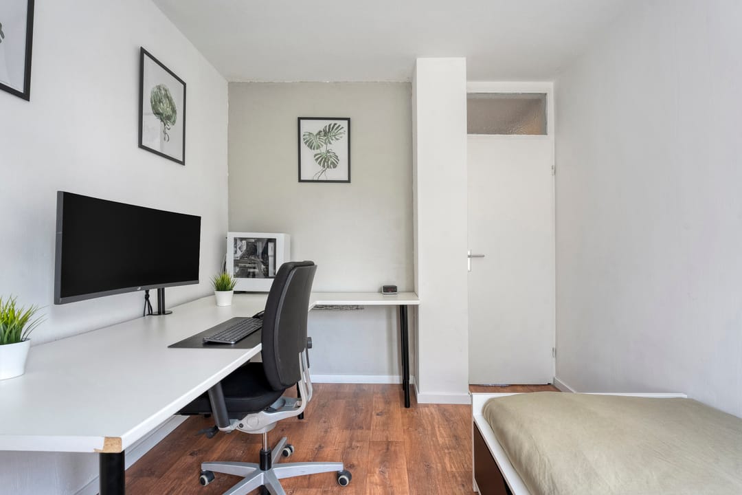 Foto 26 van Hoefblad 36