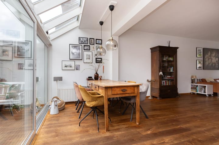 Foto 8 van Wormerveerstraat 42