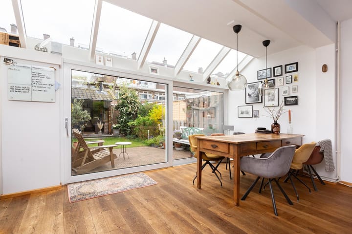 Foto 9 van Wormerveerstraat 42