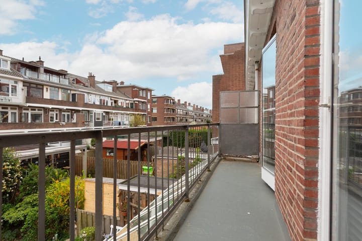 Foto 25 van Wormerveerstraat 42