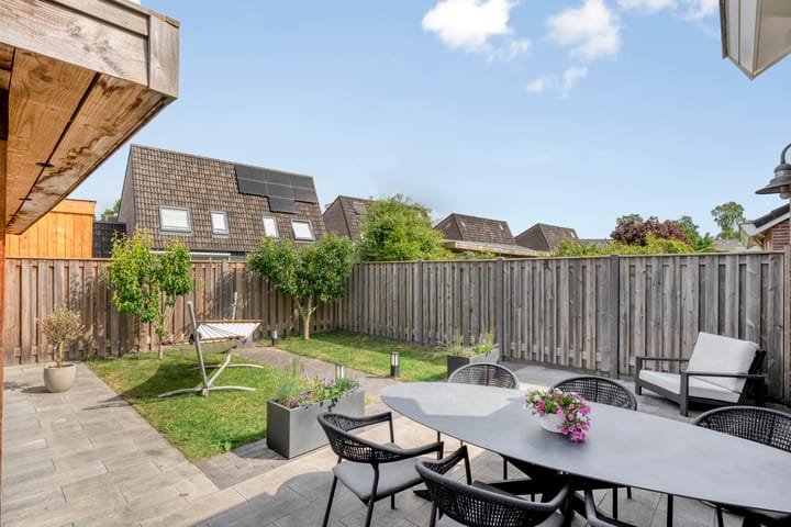 Foto 39 van Hoefblad 36