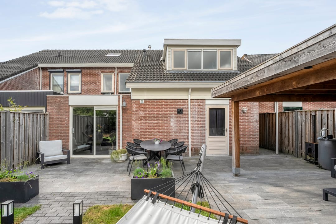 Foto 43 van Hoefblad 36