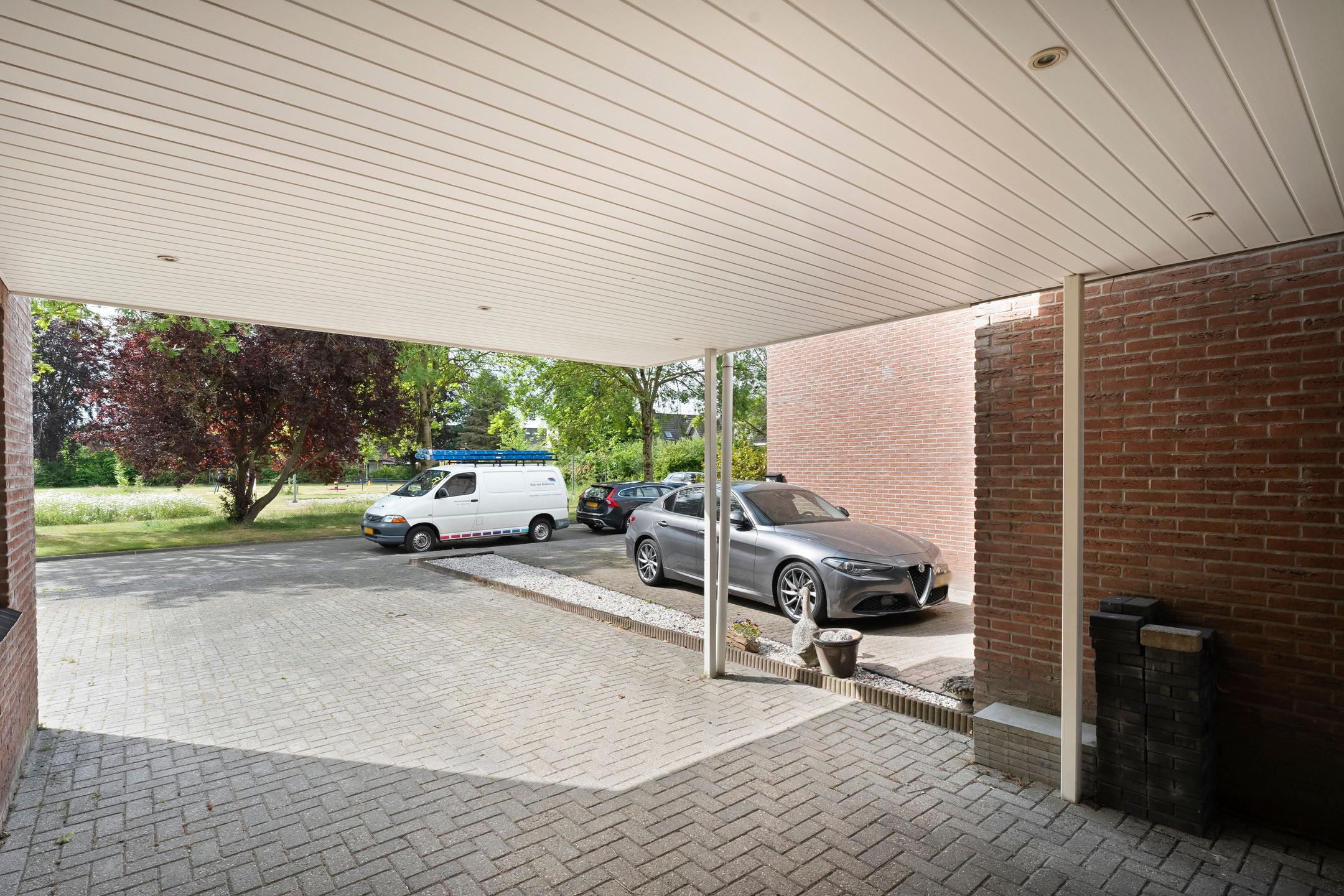 Foto 45 van Hoefblad 36