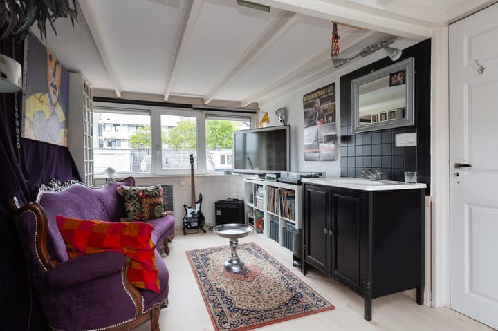 Foto 37 van Wormerveerstraat 42