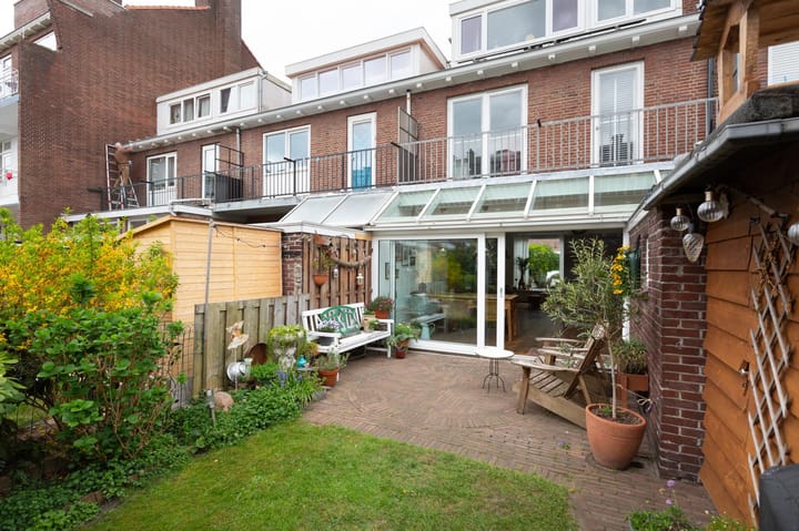 Foto 41 van Wormerveerstraat 42