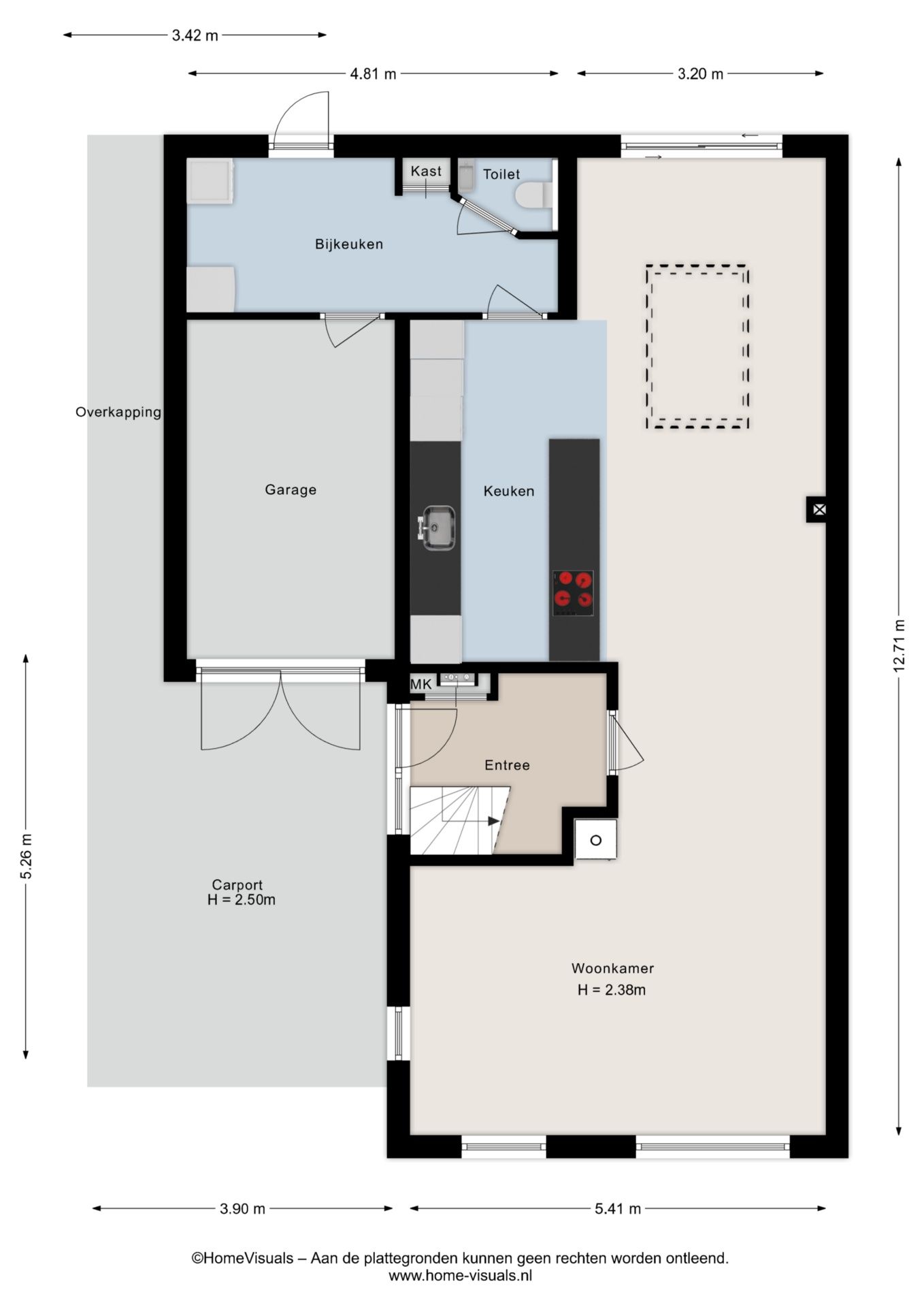 Foto 51 van Hoefblad 36