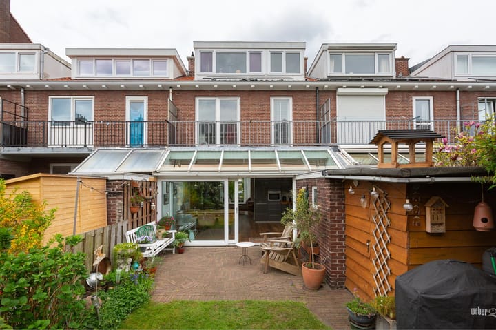 Foto 42 van Wormerveerstraat 42