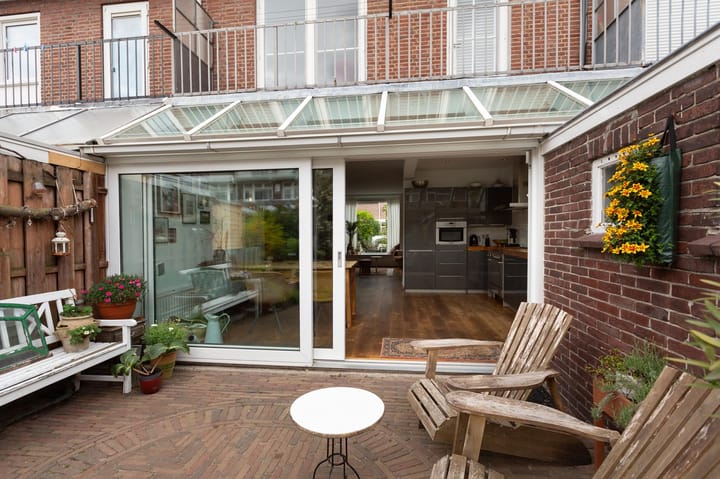 Foto 43 van Wormerveerstraat 42