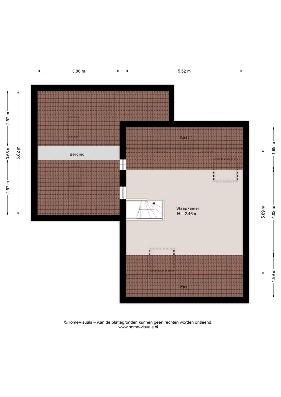 Foto 53 van Hoefblad 36