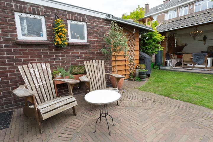 Foto 44 van Wormerveerstraat 42