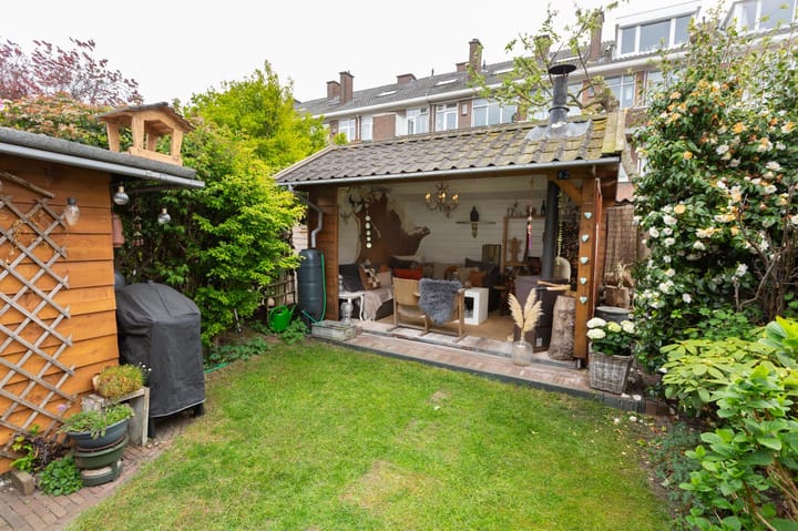 Foto 45 van Wormerveerstraat 42