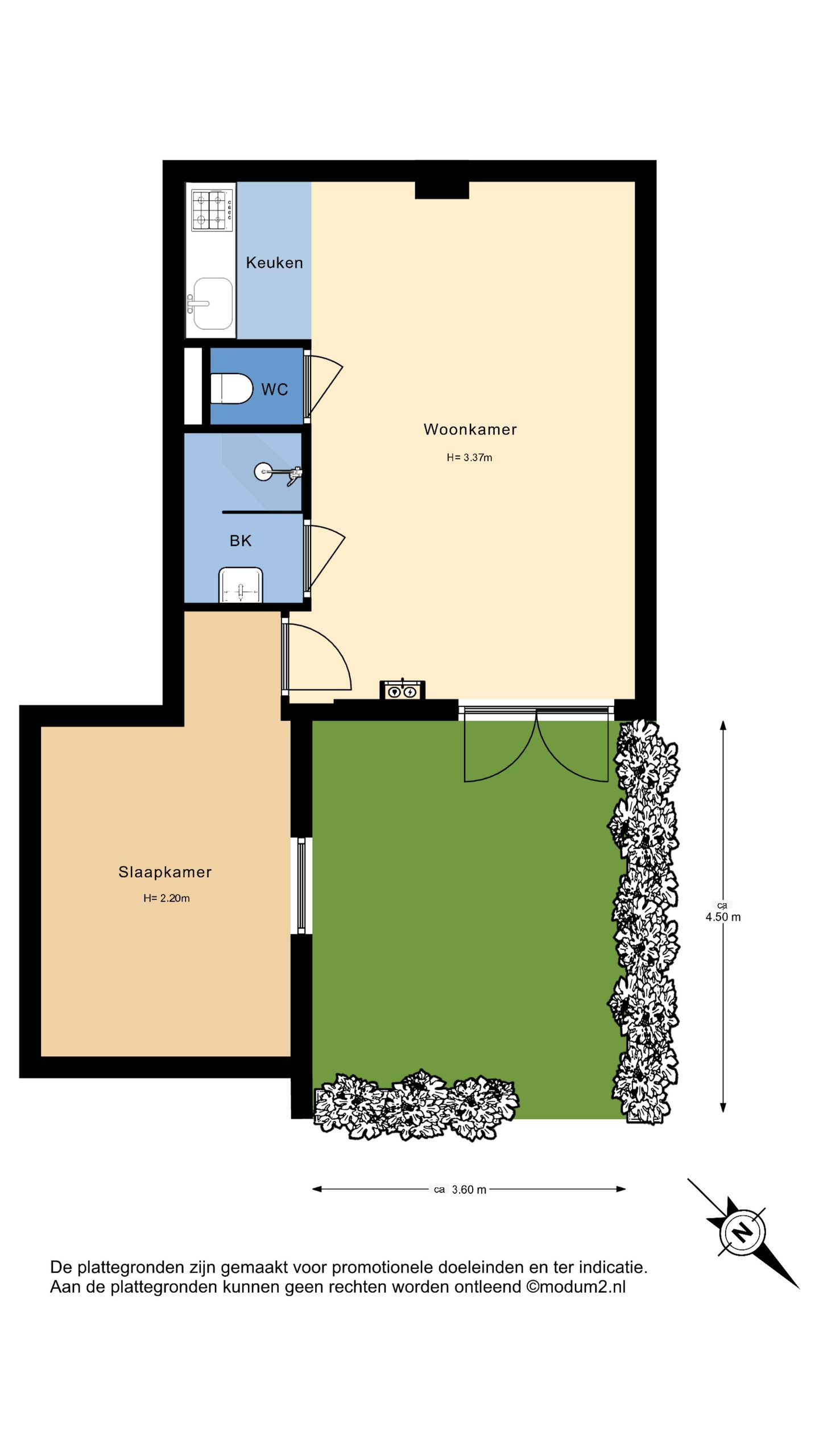 Photo 20 of Oosteinde 173-B